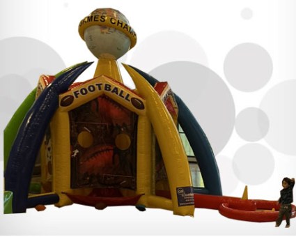 Inflatables carnival sport games2